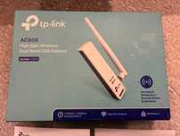TP-Link AC600 Archer T2UH WiFi High Gain Dual Band USB Adapter