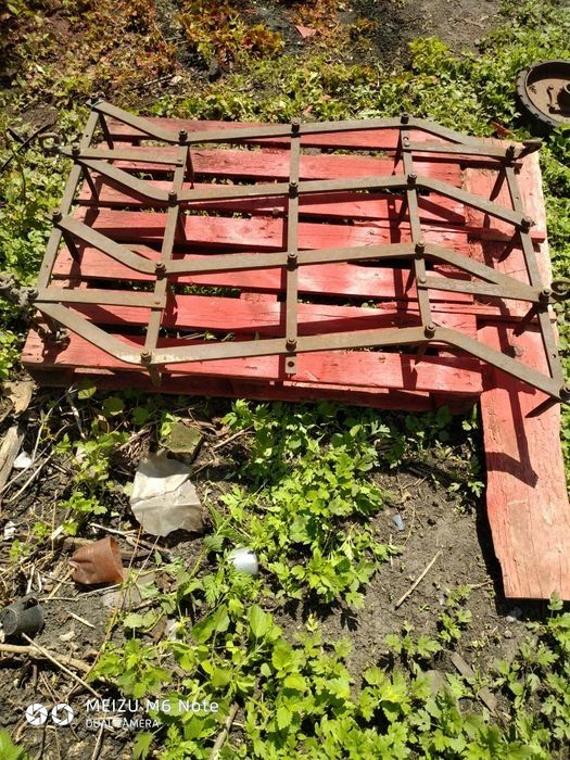 Миникультиватор.