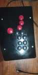 Controlador Arcade Hitbox