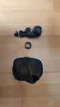 Kit mudança Opel corsa D 5 velocidades