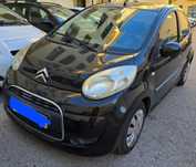 vendo Citroën C1