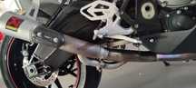 Akrapovic BMW s1000rr