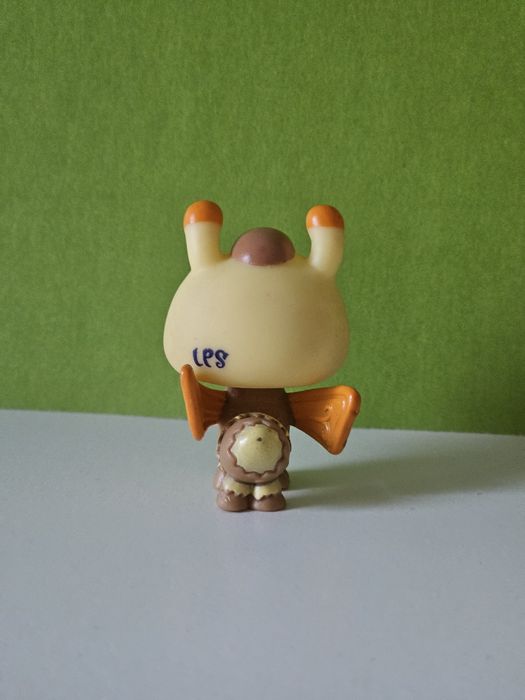 Pszczółka Littlest  pet shop