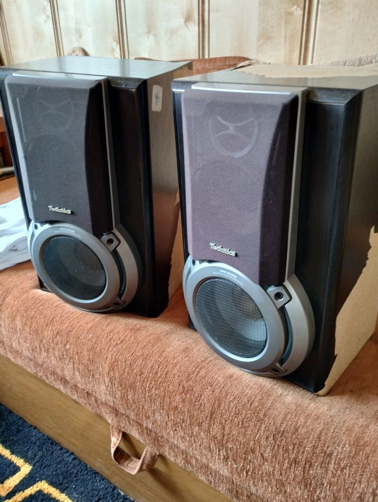 Wieża Technics SA-EH 750