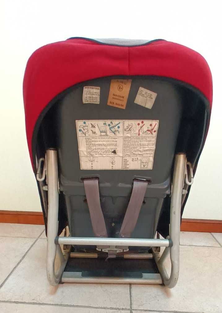 CADEIRA AUTO BREVI