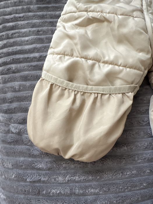 Демісезонний комбінезон 3-6 місяці