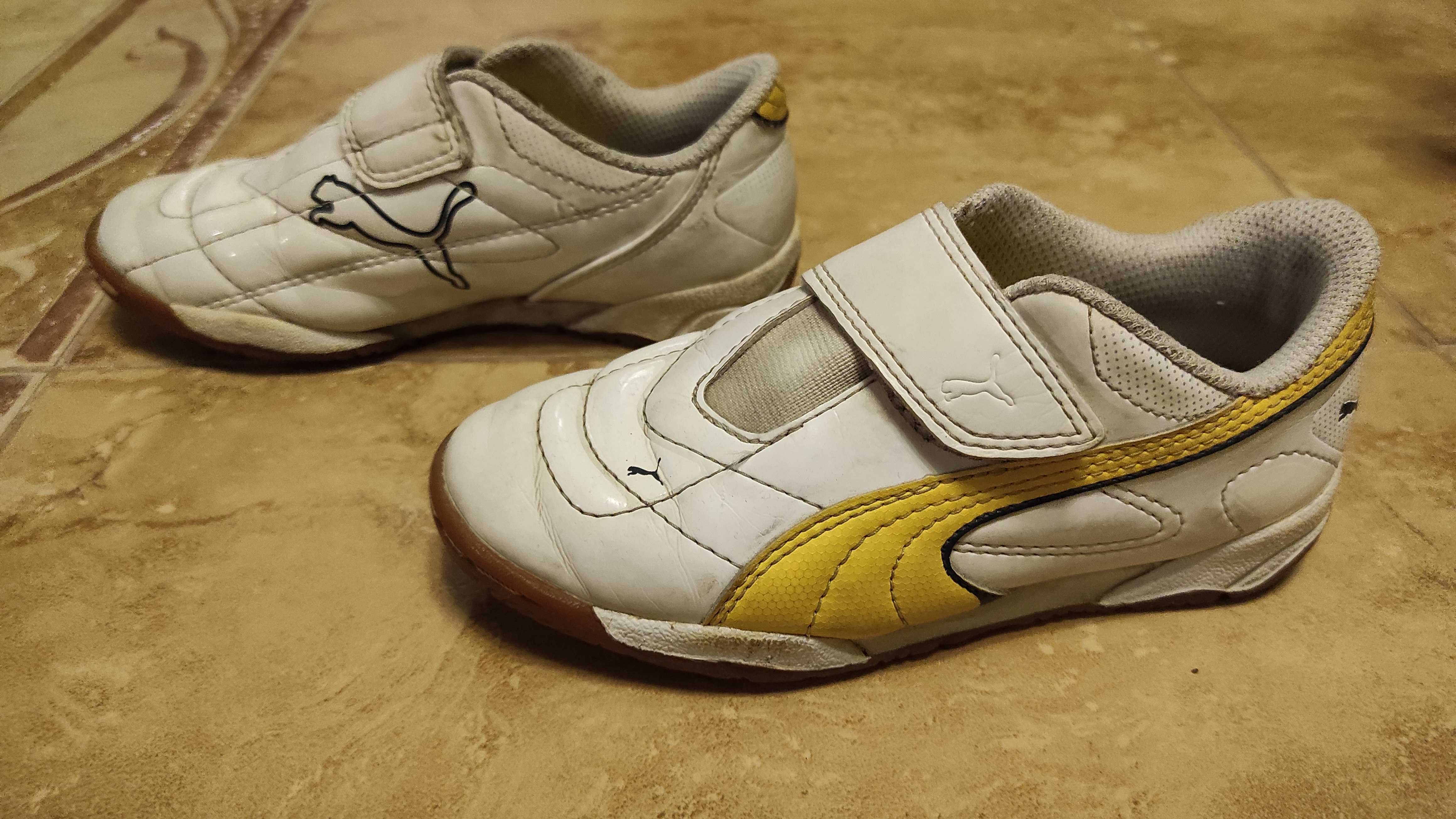 Buty sportowe Puma rozmiar 30