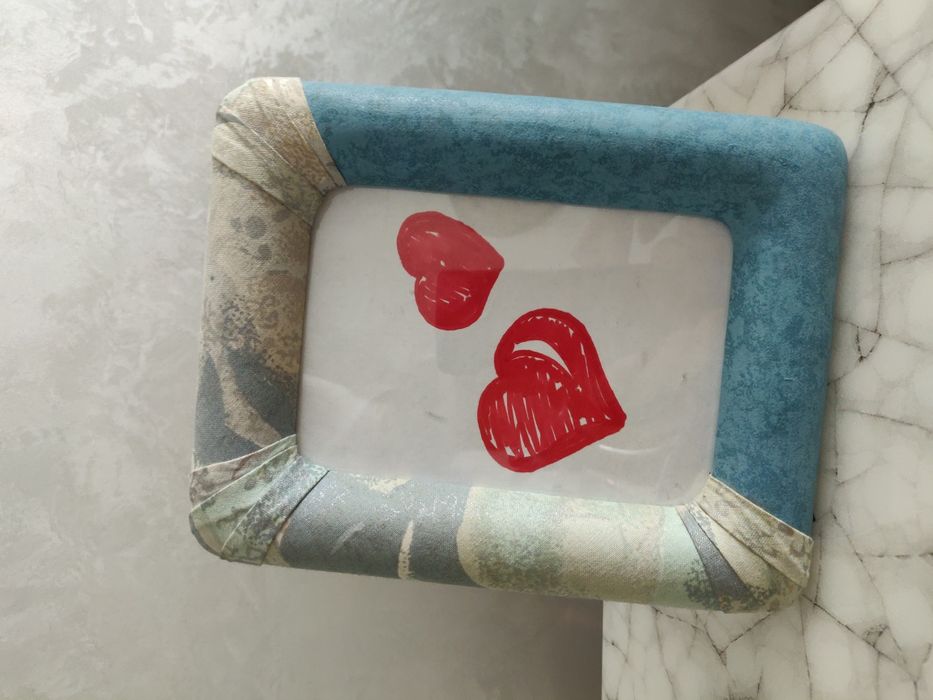 Фоторамка рамка для фото 10х15