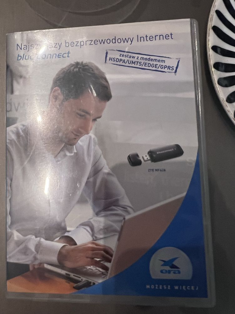 Modem sieciowy USB