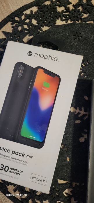 Sprzedam  Powerbank XS