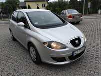Seat Altea !! Mpi Niezniszczalny  !!