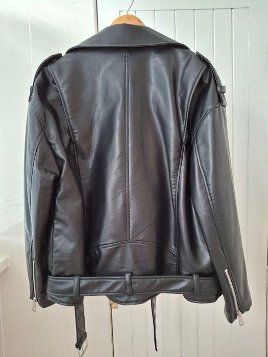 Косуха шкірянка Zara L