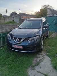 Продам Nissan Rogue