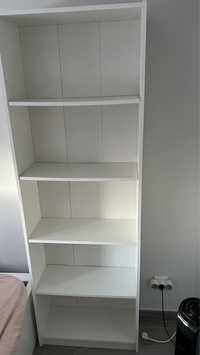 3 estantes ikea muio bonitas