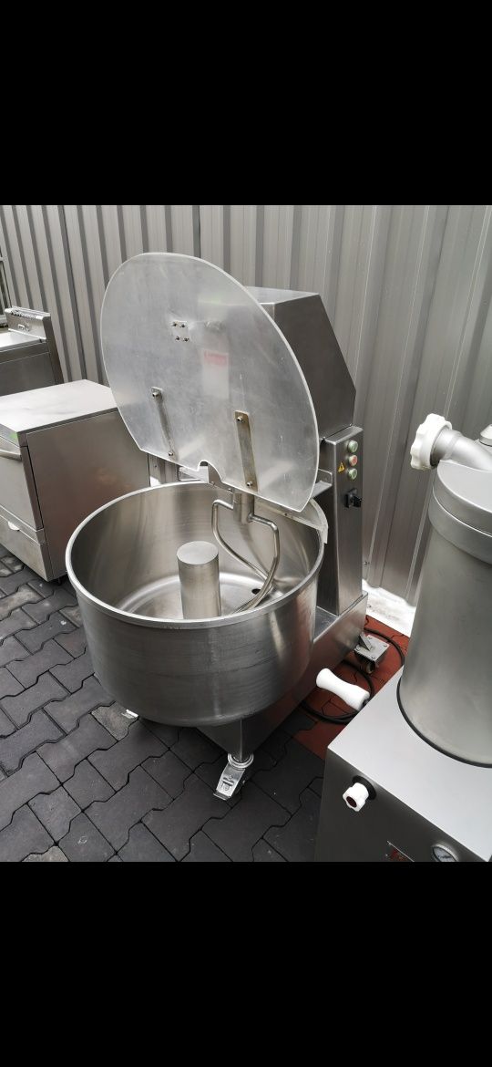 Mieszałka do farszu 120l Stephan