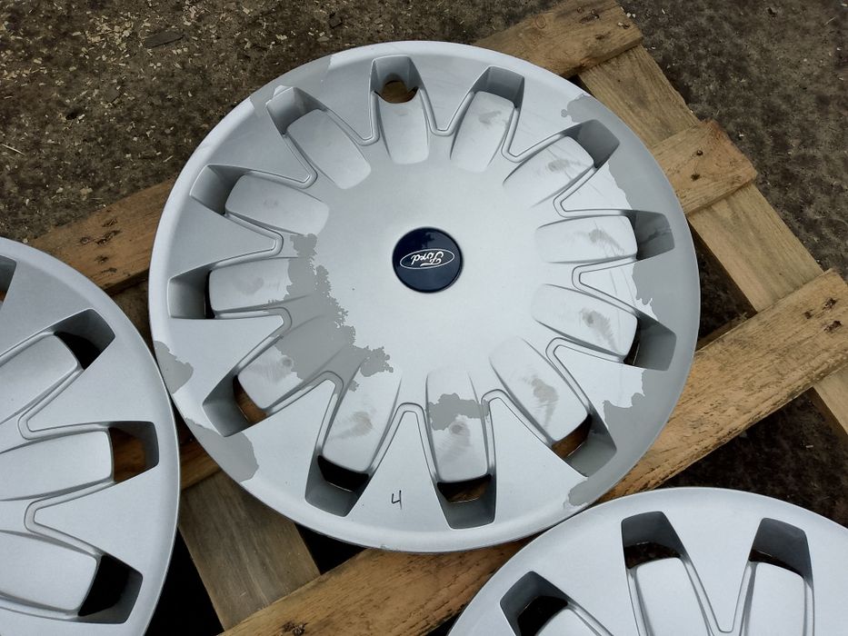 Kolpaki ford 16 oryginał