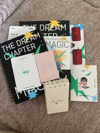 TXT the dream chapter: MAGIC