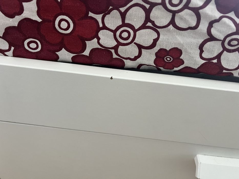 Cama Brimnes do IKEA