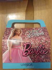 Zestaw prezentowy Barbie