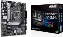 Asus PRIME H510m-A
