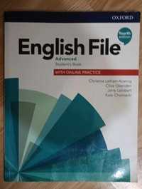 English file advanced 4th edition podręcznik