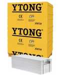 Ytong, beton komórkowy 24cm