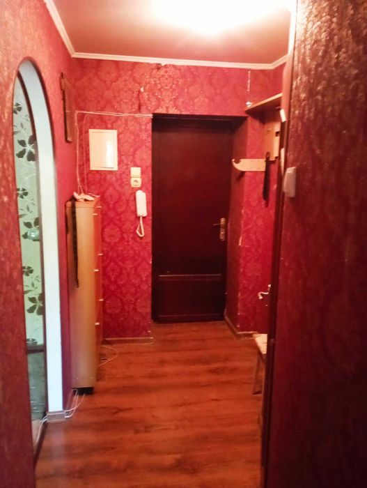 Сдам 1к квартиру, Сегедская, 4-я Фонтана, Приморский район