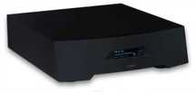 Lumin P1 Czarny -Streamer z DAC |Raty0%|Dealer-Warszawa|Negocjuj Cenę|