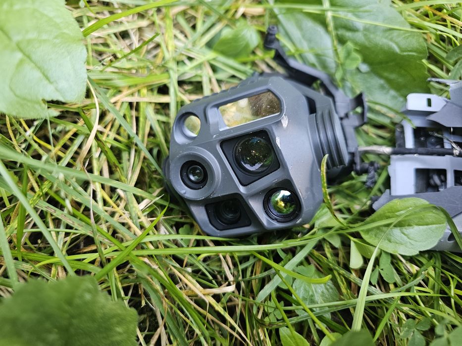 Dji matrice 4t (ремонт/разборка/восстановление)