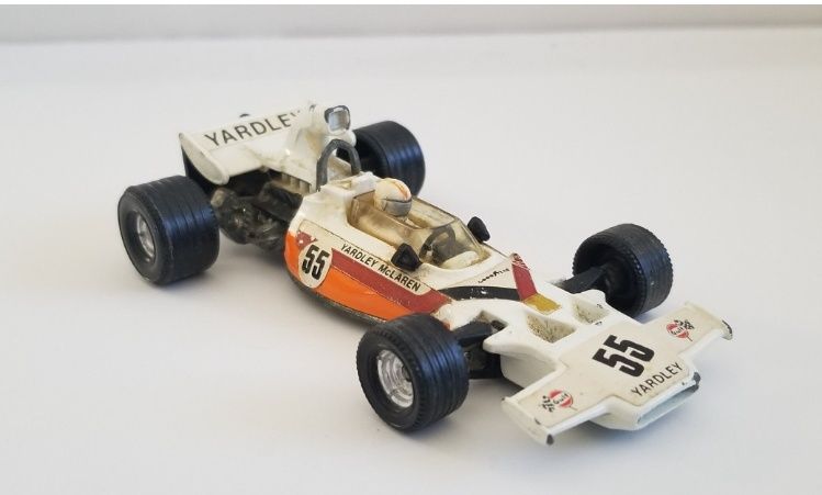 Carros miniatura vintage