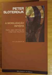 A Mobilização Infinita de Peter Sloterdijk