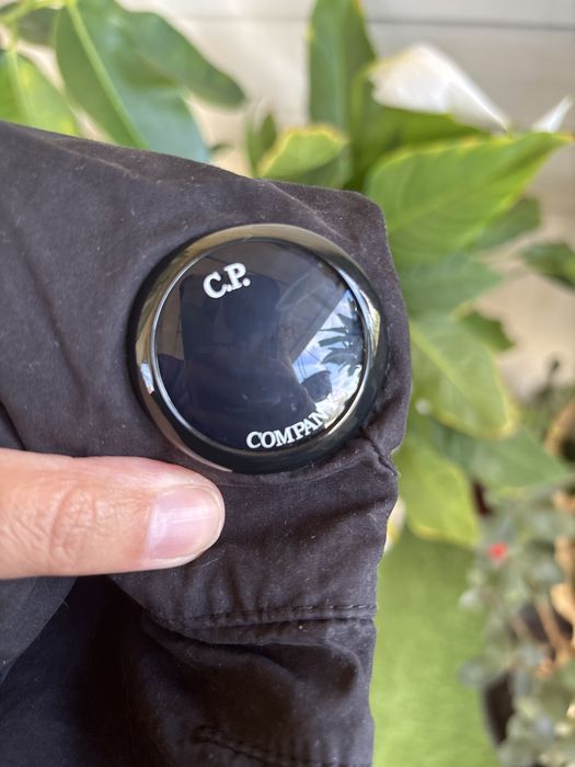 Брюки C.P. Company оригинал 100%