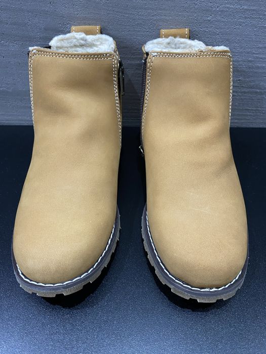 Timberland Pokey Pine