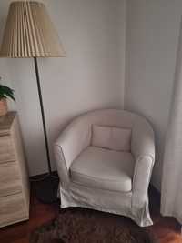 Cadeirao/sofa/poltrona IKEA