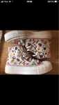 Trampki converse