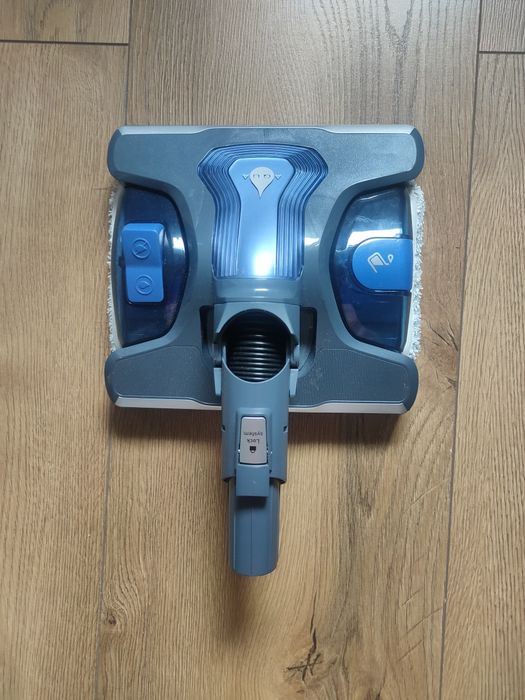 Tefal nakładka mopująca