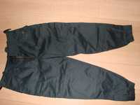 spodnie polowe szarozielone 170/98