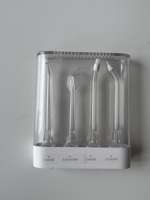 Іригатор Xiaomi Mijia Electric tooth punch MEO701