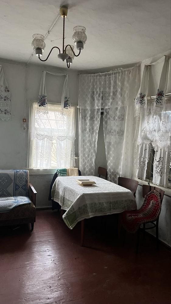 Будинок в Табаївці