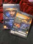 StarCraft II wings of liberty