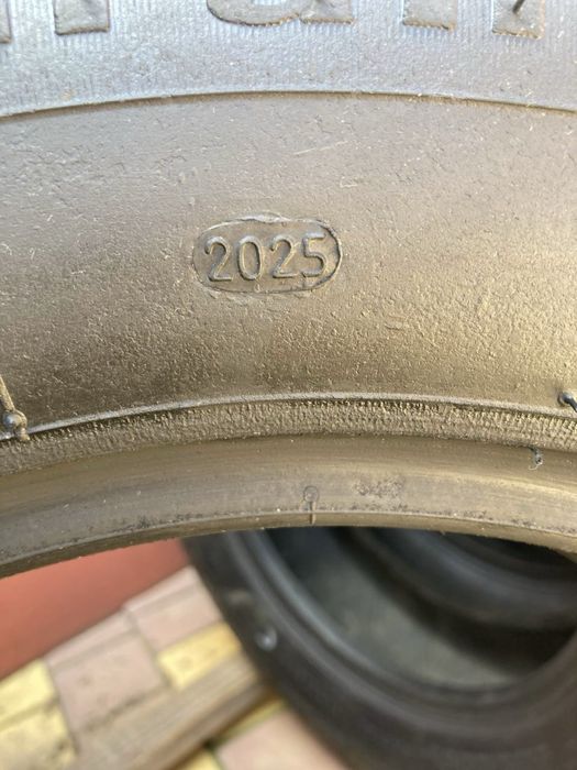 Alpina 195/65/15 25рік r15 made in Germany