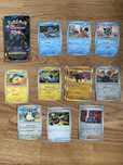 11 Cartas Pokémon Twilight Masquerade