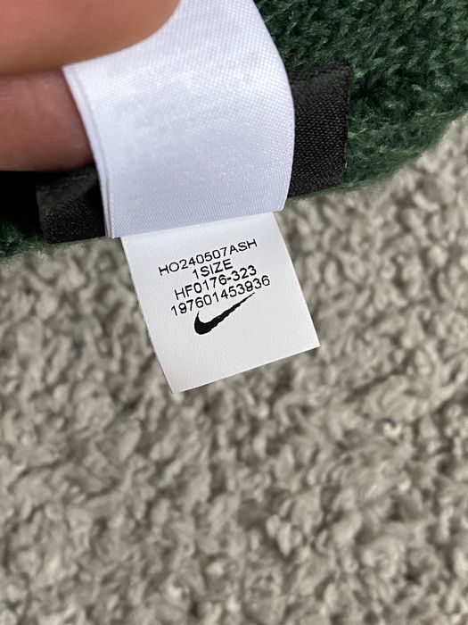 Nike Terra Beanie оригінал нова чоловіча шапка біні коротка жіноча