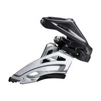 Przednia Przerzutka Shimano Deore FD-M6020H 2x10