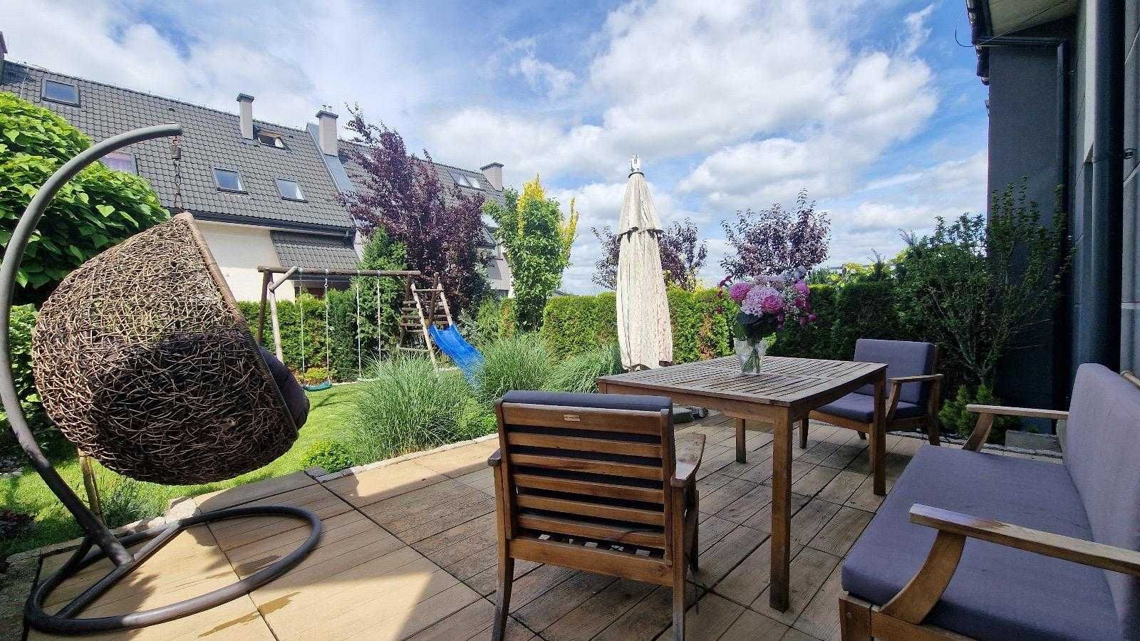Zielonki | Komfortowy dom na wynajem 135 m² z ogrodem i poddaszem |ENG