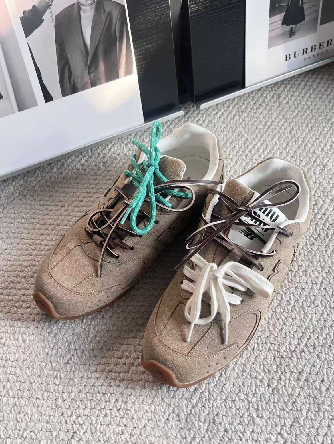 buty_New_Balance_ x_ Miu_Miu_530_SL_Ecru _Espadryle R.39
