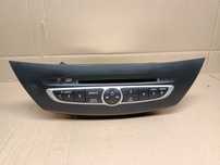 Radio renault laguna III + kod