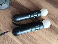 Kontroler różdżka na ruch Move Sony PS3 PS4 do gier / Google / Kamery