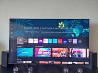 TV Samsung Neo QLED QN90B - 55'' - 4K Ultra HD