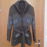 Sweterek damski gruby 40